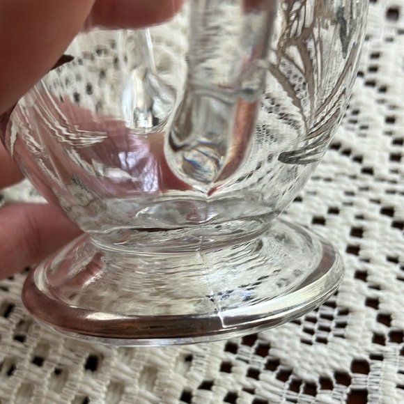 Creamer & Sugar (Bowl Listed Separately) - Picture 10 of 11